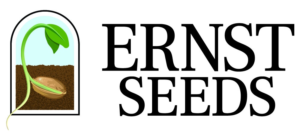 Ernst Seeds Logo