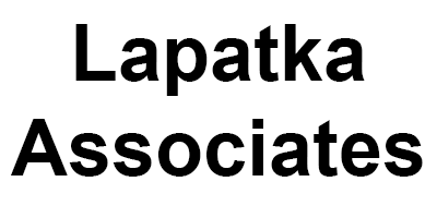 Lapatka Associates Non-Logo