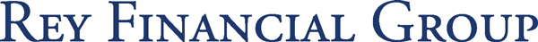 Rey Financial Group Logo