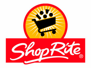 Shop Rite Logo