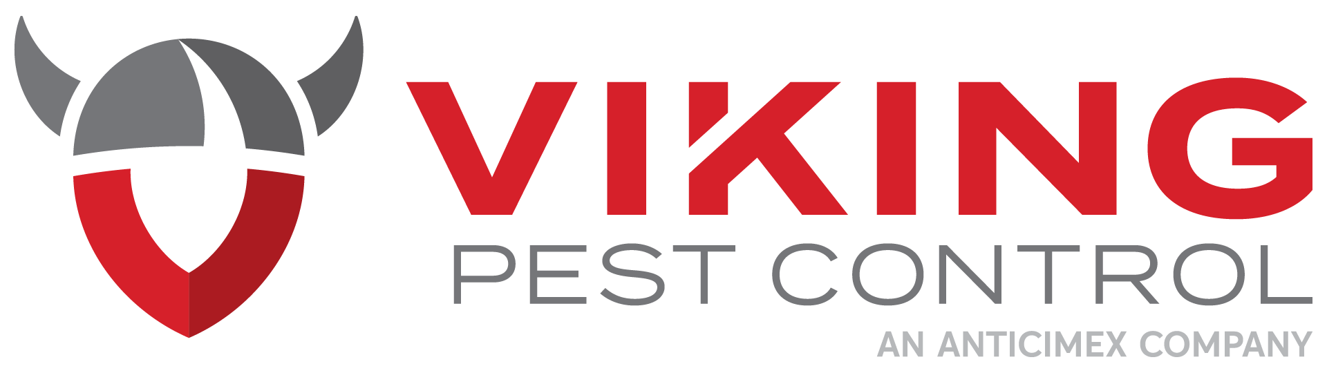 Viking Pest Control Logo