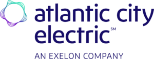 Atlantic City Electric Logo