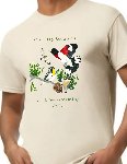 Click here for more information about Official WSB T-Shirt for Pickup