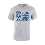 Click here for more information about 2026 Official WSB T-Shirt for Pickup