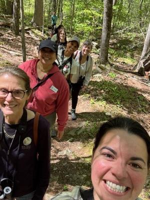 2025 WSB at Sherman Hoffman