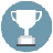 TeamRaiser Achievement Badge