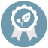 TeamRaiser Achievement Badge